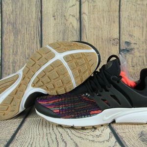 air presto jcrd prm